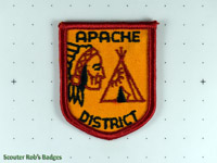 Apache District [SK A02b]